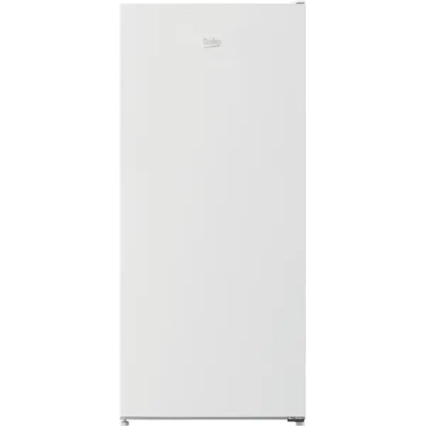 Beko RSSA215K40WN koelkast Vrijstaand 198 l E Wit thumbnail