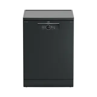 Beko BDFN26561AC Vrijstaand 15 couverts A