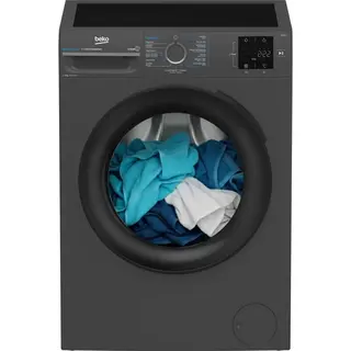 Beko BM3WFT31041A1 - EnergySpin - 10 Kg Wasmachine
