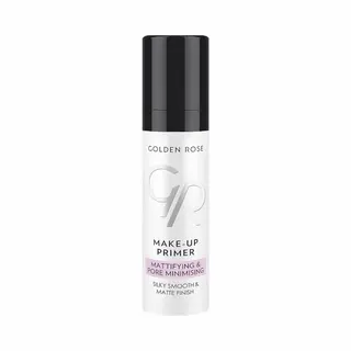 Golden Rose Make-Up Primer Mattifying Und Pore