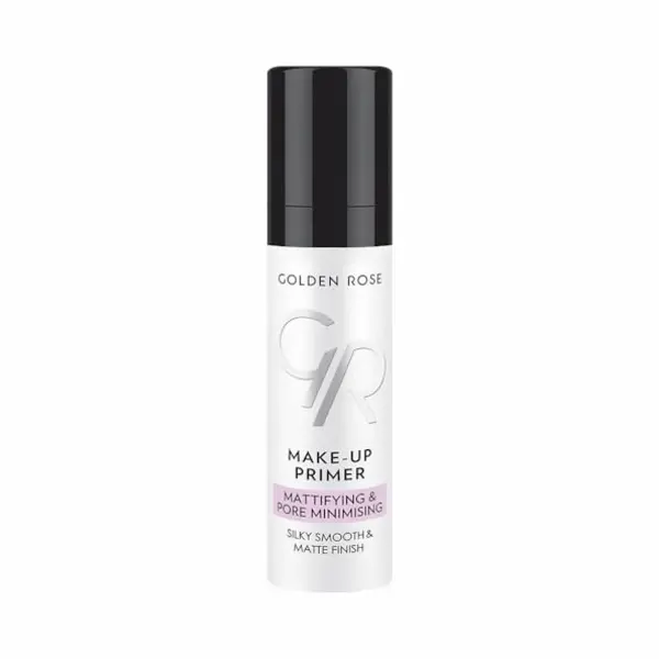 Golden Rose Make-Up Primer Mattifying Und Pore thumbnail
