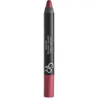 Golden Rose Matte Lip Column 08