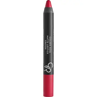 Golden Rose Matte Lip Column 16