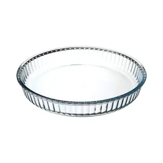 Sg Secret de Gourmet 5five - Runde Glasschale D32