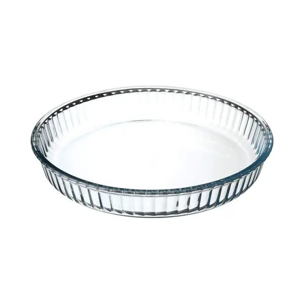 Sg Secret de Gourmet 5five - Runde Glasschale D32 thumbnail