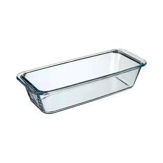 Secret De Gourmet - Hitzebeständiges Auflaufform, Rechteckig