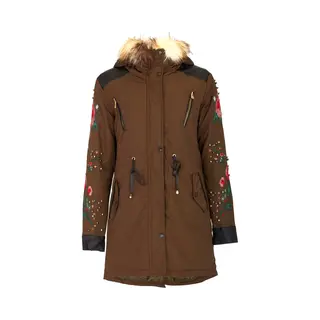 Cipo & Baxx Parka