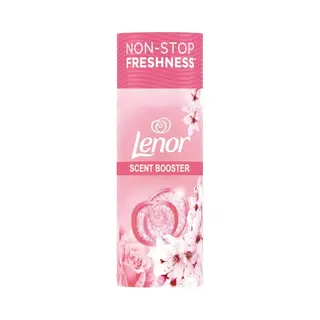 Lenor In-Wash Scent Booster Cherry Blossom & Rose Water 176gg