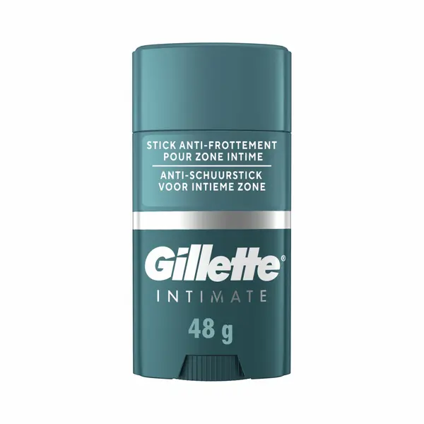 12x Gillette Intimate Anti-Schuurstick 48 Gr thumbnail