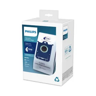 Philips s-bag FC8021/05 Stofzuigerzakken