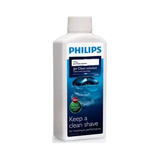 Philips HQ200/50 Jet Clean-Reinigungslösung