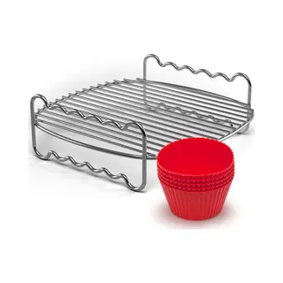 Philips Zubehör-Set Party-Profikit