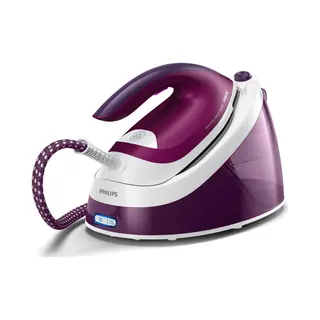 Philips GC6842/30 PerfectCare Compact Essential-strijkijzer met stoomgenerator