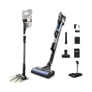 Philips AquaTrio Cordless XW9383/01 Snoerloze Wet & Dry-stofzuiger uit de 9000-serie