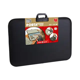Jumbo Puzzle Mates - Portapuzzle Deluxe (tot 1000 stukjes)