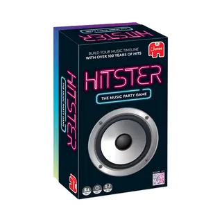 Jumbo Hitster (Uk edition)