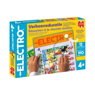 Jumbo Electro - Verkeerseducatie