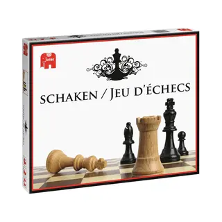 Jumbo Schaken