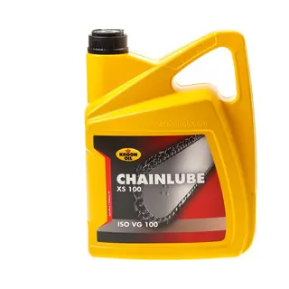 Kroon Oil 02307 Kettingspray Chainlube Xs 100 Kan, Inhoud, 5L