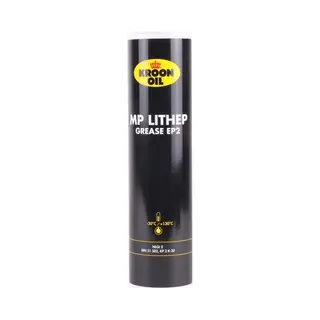 Kroon-Oil Lithep - Vetpatroon Ep 2 - Sterke Hechting - 400g