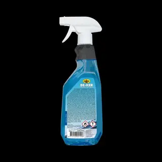 Kroon-Oil De-Icer Ruitontdooier Spray - 500ml