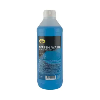 Kroon-Oil Screen Wash Concentrated - 04210 | 1 L Flacon / Bus