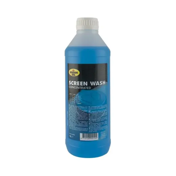 Kroon-Oil Screen Wash Concentrated - 04210 | 1 L Flacon / Bus thumbnail