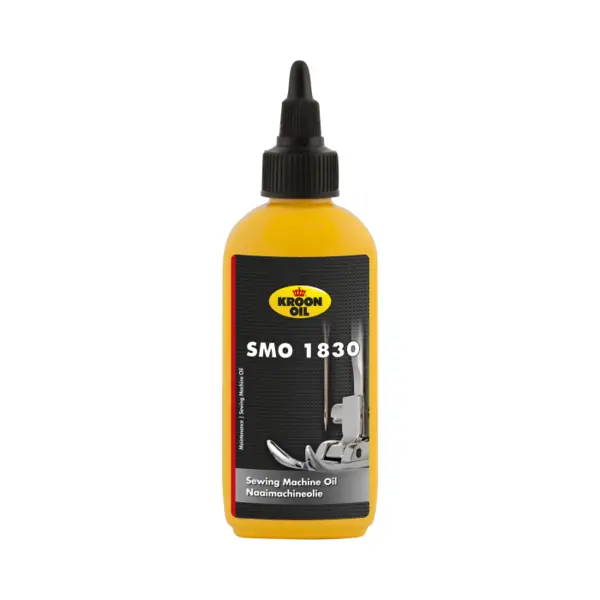 Kroon-Oil Kroon Oil CPT5011218 5011218 22017 Nähmaschine-Öl Smo 1830 100ml, Durchsichtig, 100 Ml thumbnail