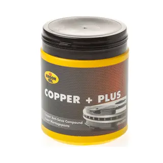 KroonOil Kroon-Oil 34077 Copper+Plus 600 Gr