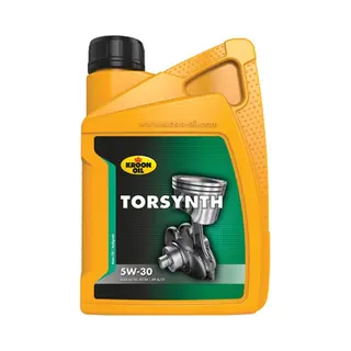 Kroon-Oil 1838108 Motoröl 1 L 5W-30 Auto