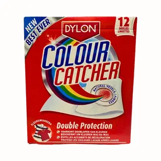 Dylon Colour Catcher 12 Stuks