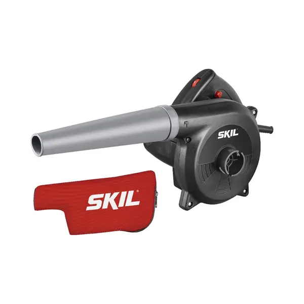 Bläser 8600 Aa Handgebläse 620w, Blasgerät + Staubbeutel, Universal Gebläse - Skil thumbnail