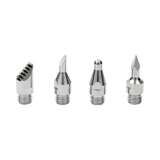 Dremel VersaTip accessoireset voor pyrografie