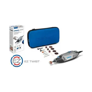 Dremel 3000-15 130 W