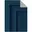 donkerblauw