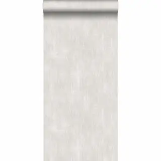 ESTAhome Behang Geschilderd Effect Lichtgrijs - 53 Cm X 10.05 M - 127636