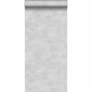 Walls4You Behang Betonlook Lichtgrijs - 935297 - 53 Cm X 10, 05 M