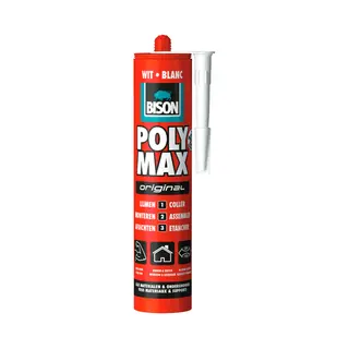 Bison Poly Max Original