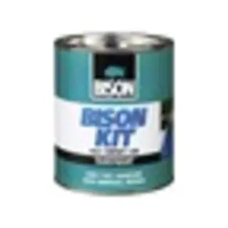 Bison Kit Transparant Blik 750 ml