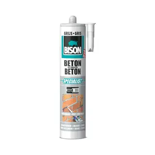 Bison Beton Kit Grijs