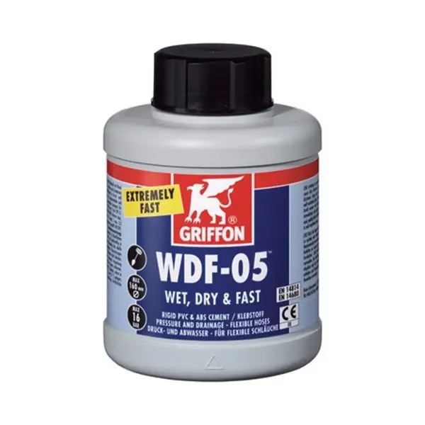 Griffon - Sneldrogende Lijm - Wdf-05 - 125 Ml thumbnail