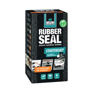 Bison Rubber Seal Starterskit