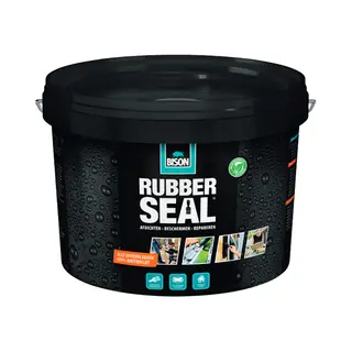 Bison Rubber Seal