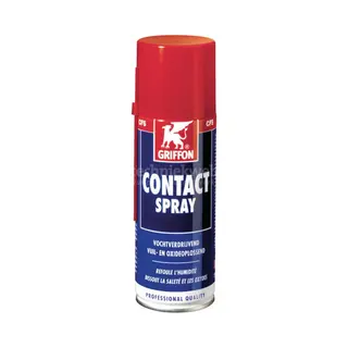 Griffon Kontaktreiniger - Spray - 200 Ml