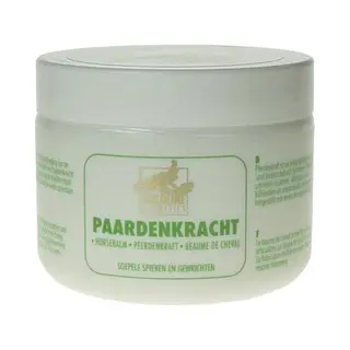Goldline Paardenkracht - 250 Ml - Bodycrème