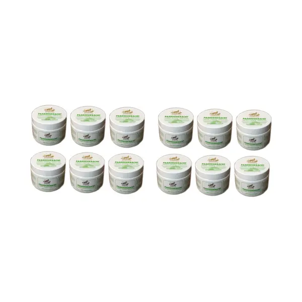 Goldline Cosmetics Goldline Paardenkracht 12 X 250 Ml thumbnail