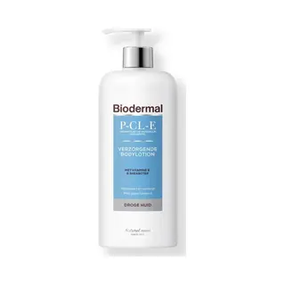 Biodermal P-Cl-E Verzorgende Bodylotion 400 Ml