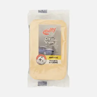 Multy Auto Zeemspons Anti-condens