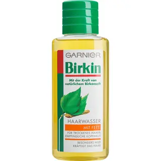 Garnier Berken Haarwater Met Vet 250 Ml