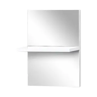 Differnz Planchet 30x42x20cm Mdf Wit